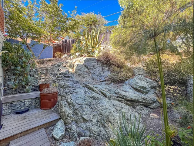 376 Buena Vista, San Luis Obispo, California 93405