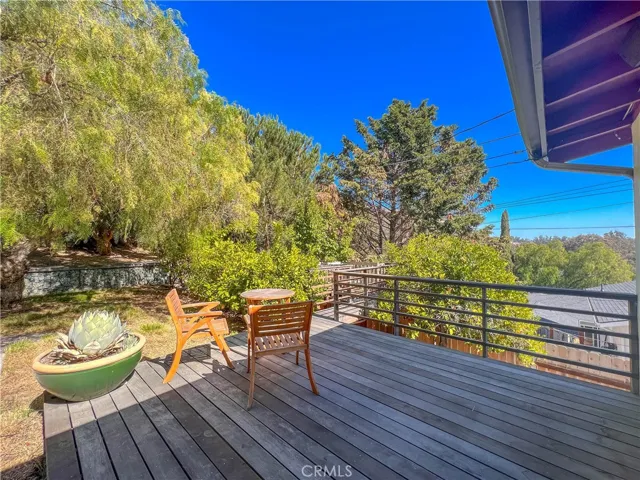 376 Buena Vista, San Luis Obispo, California 93405