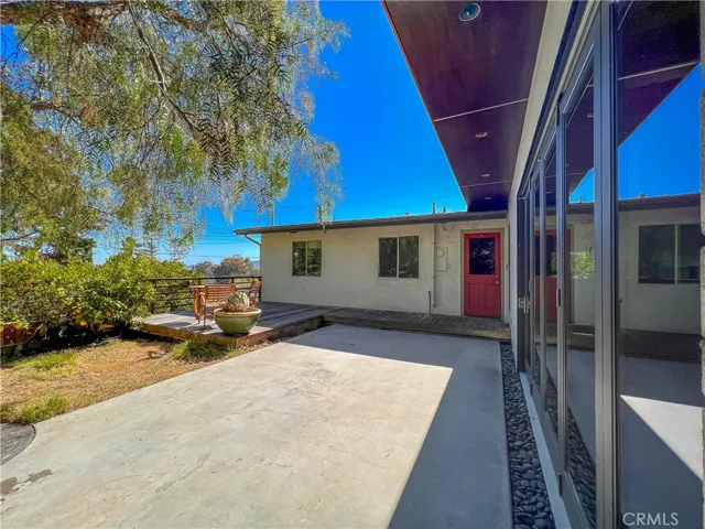 376 Buena Vista, San Luis Obispo, California 93405