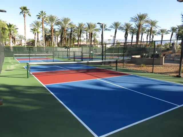 Marcus & Pickle Ball 004