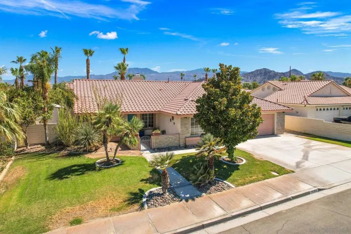 79185 Camino Del Oro, La Quinta, California 92253