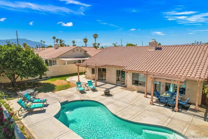 79185 Camino Del Oro, La Quinta, California 92253