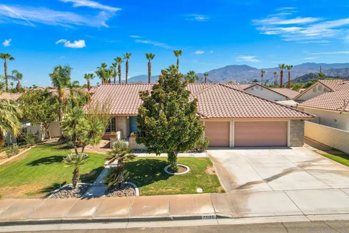 79185 Camino Del Oro, La Quinta, California 92253
