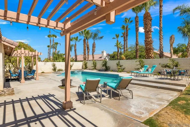79185 Camino Del Oro, La Quinta, California 92253