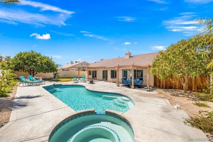 79185 Camino Del Oro, La Quinta, California 92253