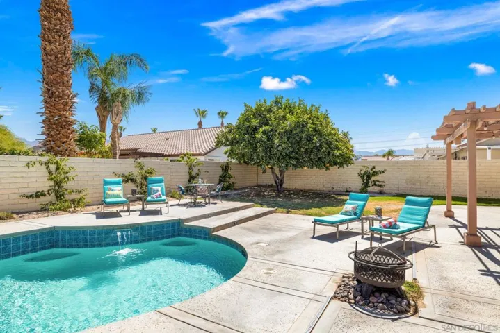 79185 Camino Del Oro, La Quinta, California 92253