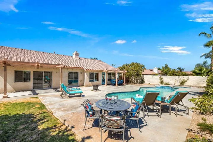 79185 Camino Del Oro, La Quinta, California 92253