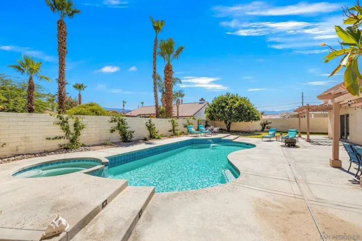 79185 Camino Del Oro, La Quinta, California 92253