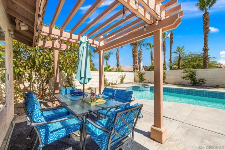 79185 Camino Del Oro, La Quinta, California 92253