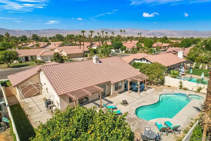 79185 Camino Del Oro, La Quinta, California 92253