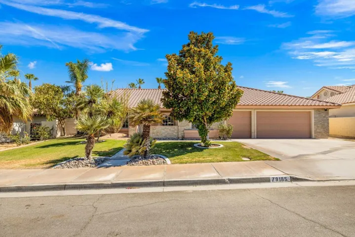 79185 Camino Del Oro, La Quinta, California 92253