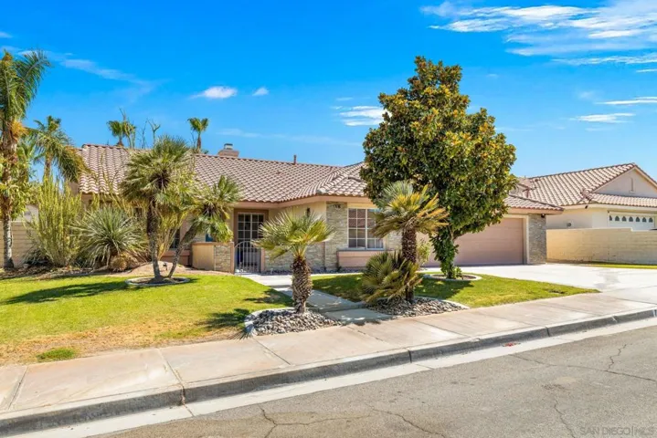 79185 Camino Del Oro, La Quinta, California 92253