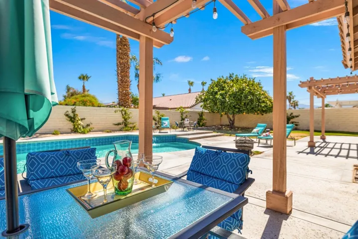 79185 Camino Del Oro, La Quinta, California 92253