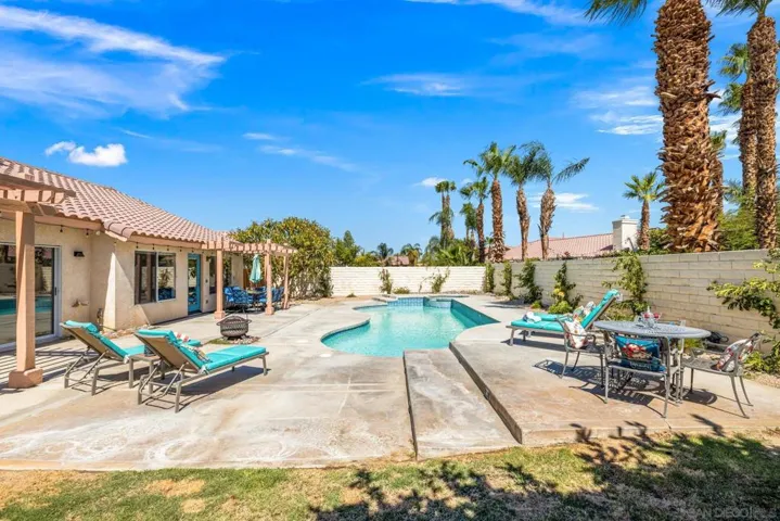 79185 Camino Del Oro, La Quinta, California 92253