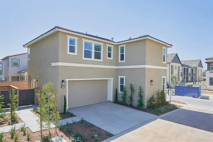 3575 E Delight Paseo, Ontario, California 91761