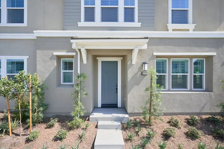 3575 E Delight Paseo, Ontario, California 91761