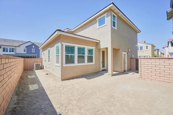 3575 E Delight Paseo, Ontario, California 91761