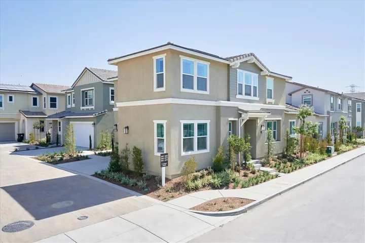 3575 E Delight Paseo, Ontario, California 91761