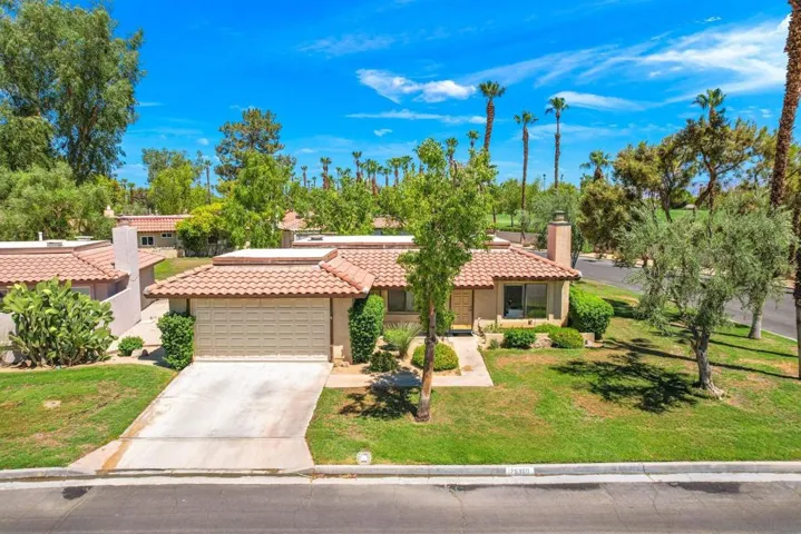 75360 Via Domingo, Palm Desert, California 92211