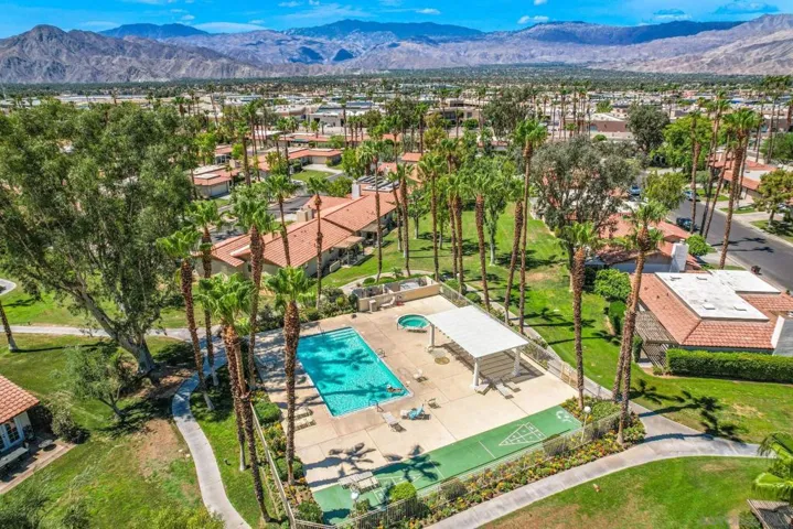 75360 Via Domingo, Palm Desert, California 92211