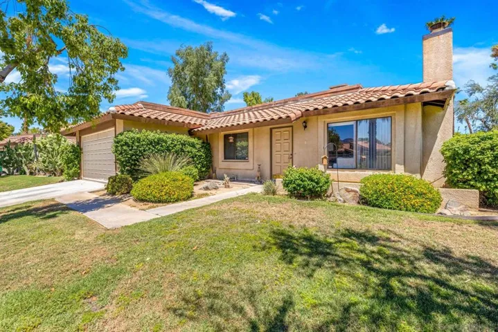 75360 Via Domingo, Palm Desert, California 92211