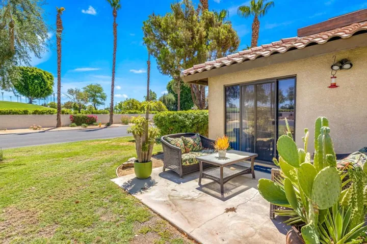 75360 Via Domingo, Palm Desert, California 92211