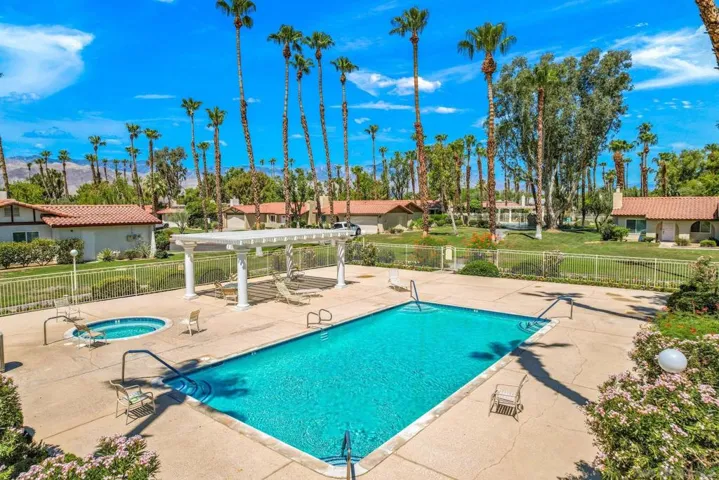 75360 Via Domingo, Palm Desert, California 92211