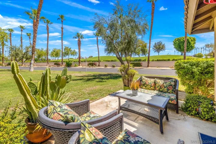 75360 Via Domingo, Palm Desert, California 92211