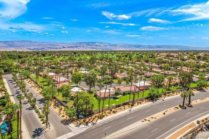 75360 Via Domingo, Palm Desert, California 92211