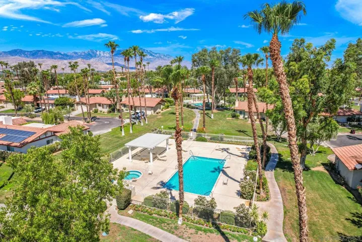 75360 Via Domingo, Palm Desert, California 92211