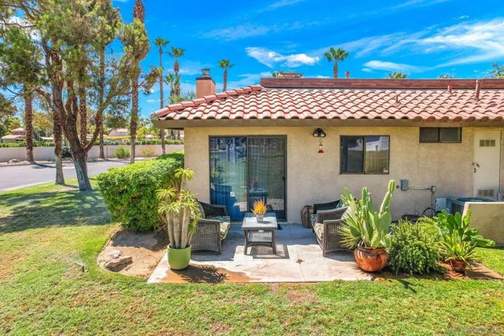 75360 Via Domingo, Palm Desert, California 92211