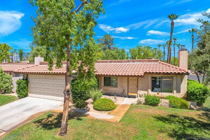75360 Via Domingo, Palm Desert, California 92211