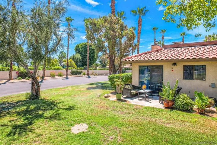 75360 Via Domingo, Palm Desert, California 92211