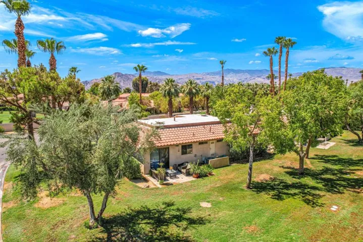 75360 Via Domingo, Palm Desert, California 92211