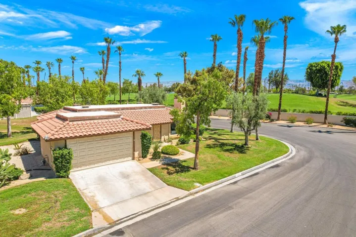 75360 Via Domingo, Palm Desert, California 92211