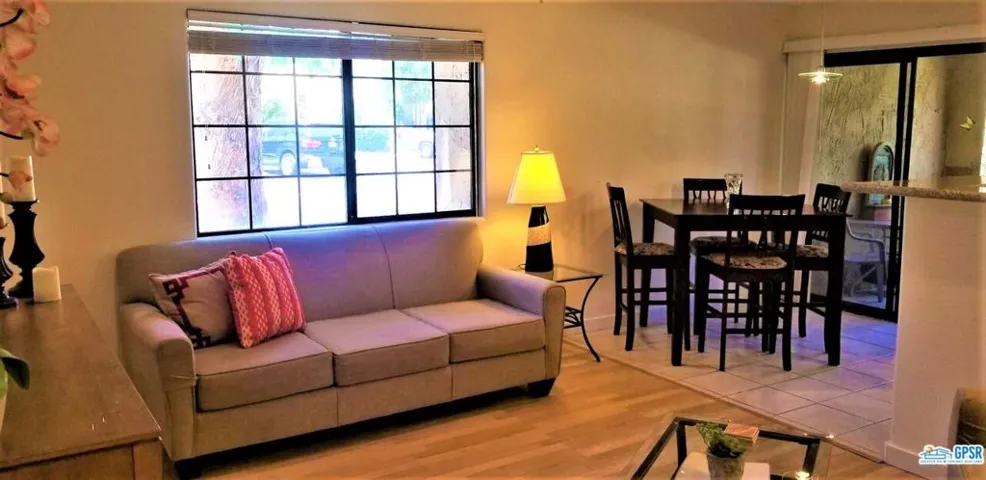 5300 E Waverly Drive D1, Palm Springs, California 92264