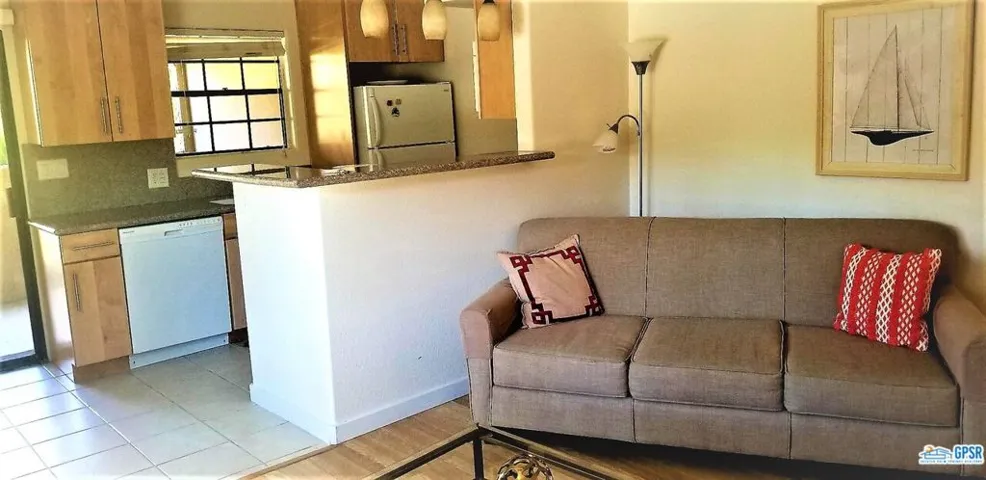 5300 E Waverly Drive D1, Palm Springs, California 92264