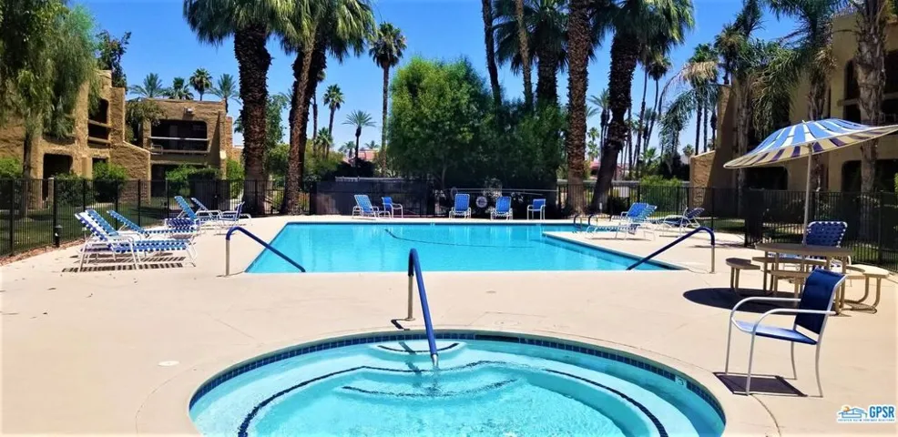 5300 E Waverly Drive D1, Palm Springs, California 92264