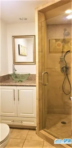 5300 E Waverly Drive D1, Palm Springs, California 92264