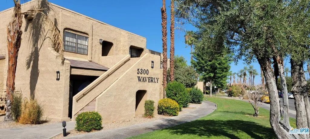 5300 E Waverly Drive D1, Palm Springs, California 92264