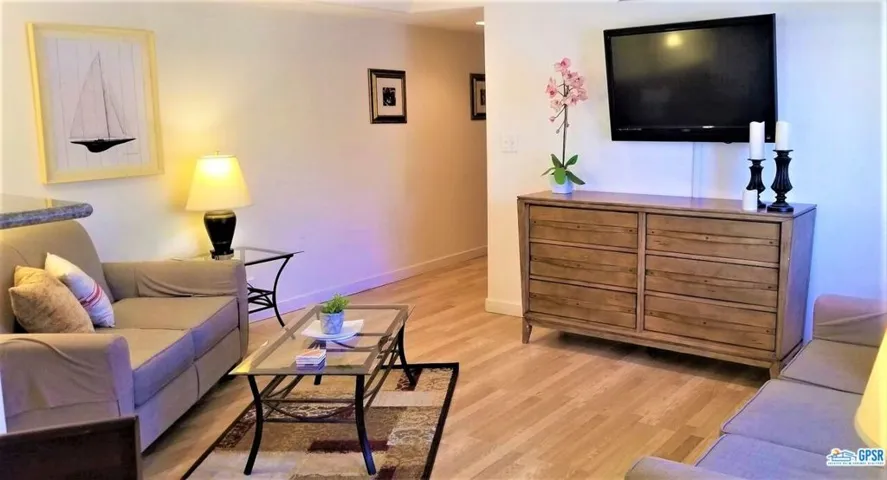 5300 E Waverly Drive D1, Palm Springs, California 92264