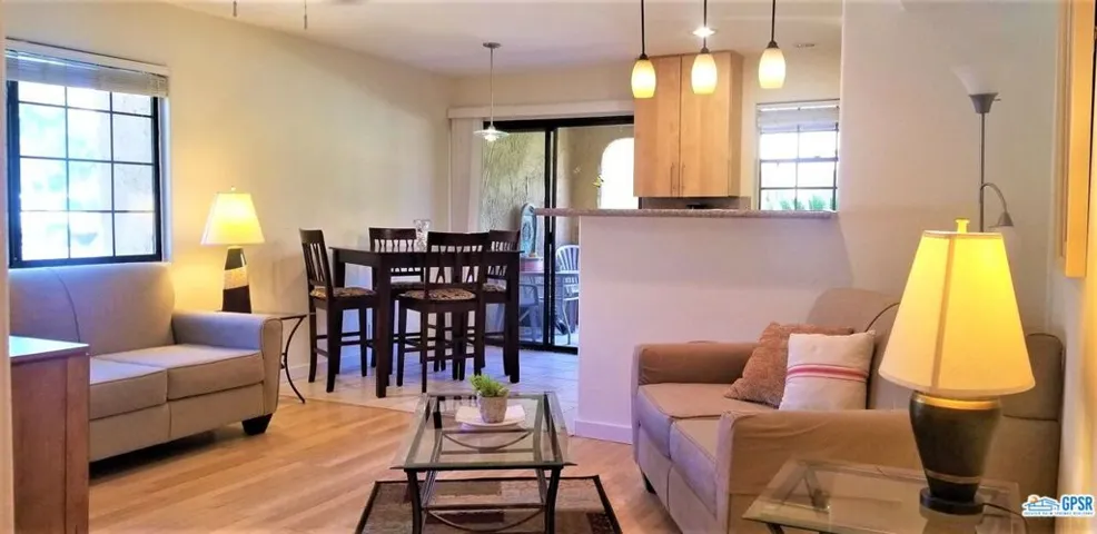 5300 E Waverly Drive D1, Palm Springs, California 92264