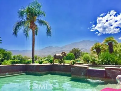 56585 Riviera, La Quinta, California 92253