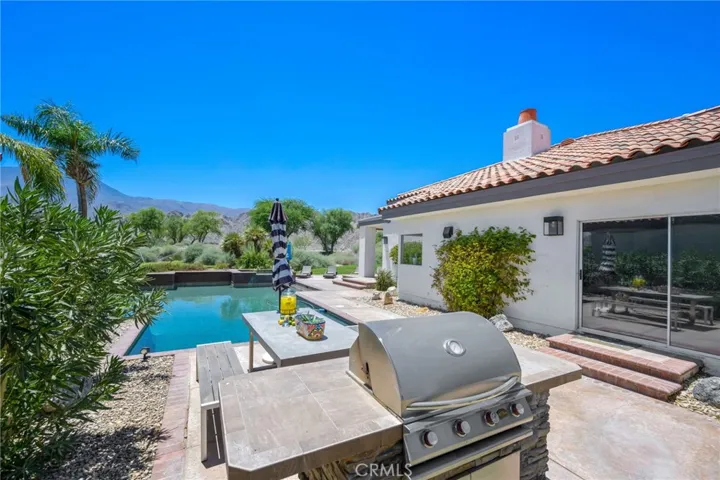 56585 Riviera, La Quinta, California 92253