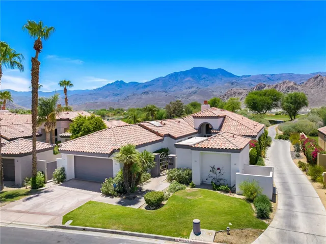 56585 Riviera, La Quinta, California 92253