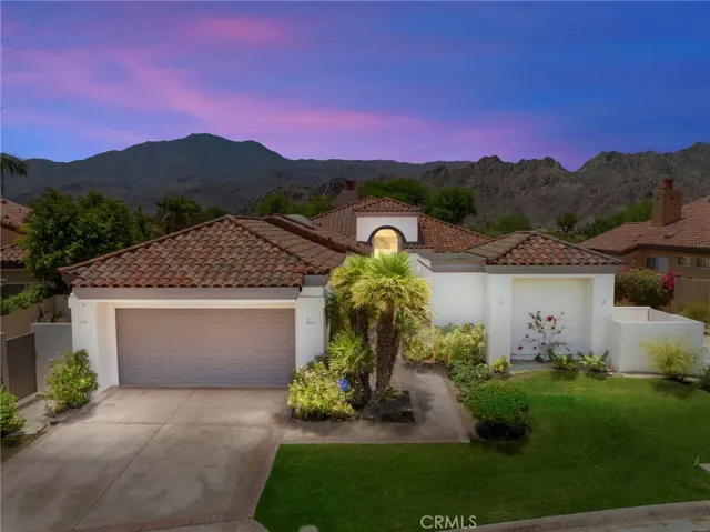 56585 Riviera, La Quinta, California 92253
