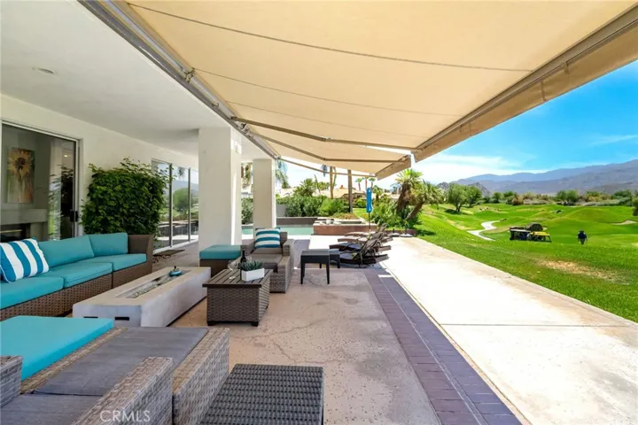 56585 Riviera, La Quinta, California 92253