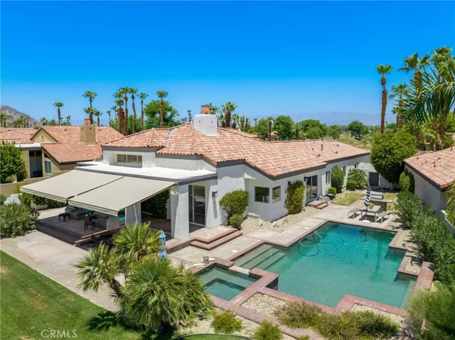 56585 Riviera, La Quinta, California 92253