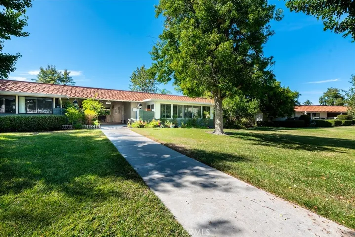 849 Ronda Mendoza P, Laguna Woods, California 92637