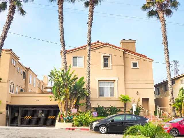 1628 E Palm Avenue 5, El Segundo, California 90245